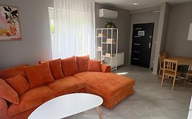 Apartamenty Na Fali